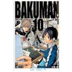Ficha técnica e caractérísticas do produto Bakuman: Vol. 10