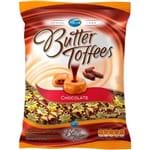 Ficha técnica e caractérísticas do produto Bala Arcor Butter Toffees Chocolate 600g