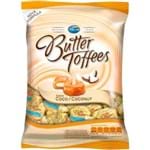 Ficha técnica e caractérísticas do produto Bala Arcor Butter Toffees Coco 600g