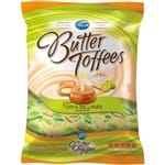 Ficha técnica e caractérísticas do produto Bala Arcor Butter Toffees Limão 600g