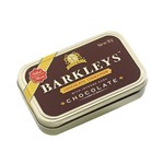 Ficha técnica e caractérísticas do produto Bala Barkleys Chocolate Cinnamon 50G