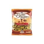 Ficha técnica e caractérísticas do produto Bala Butter Toffee - Chocolate - Pacote 100g