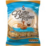 Ficha técnica e caractérísticas do produto Bala Butter Toffees Arcor 130g Leite - Arcor