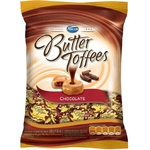 Ficha técnica e caractérísticas do produto Bala Butter Toffees Chocolate 100 G.