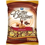 Ficha técnica e caractérísticas do produto Bala Butter Toffees Chocolate 100g 1 Pacote Arcor