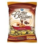 Ficha técnica e caractérísticas do produto Bala Butter Toffees Chocolate 100g - Arcor