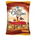 Ficha técnica e caractérísticas do produto Bala Butter Toffees Chocolate 130g - Arcor
