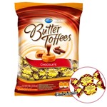 Ficha técnica e caractérísticas do produto Bala Butter Toffees Chocolate 500G Arcor