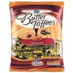 Ficha técnica e caractérísticas do produto Bala Butter Toffees Chocolate 600g Arcor 1005528