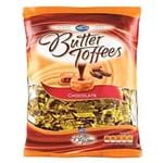 Ficha técnica e caractérísticas do produto Bala Butter Toffees Chocolate 600g - Arcor