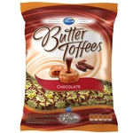 Ficha técnica e caractérísticas do produto Bala Butter Toffees Chocolate 600g