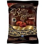 Ficha técnica e caractérísticas do produto Bala Butter Toffees Chocolate Amargo 600g
