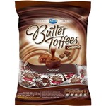 Ficha técnica e caractérísticas do produto Bala Butter Toffees Chokko 100g 1 Pacote Arcor