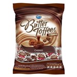 Ficha técnica e caractérísticas do produto Bala Butter Toffees Chokko 100g - Arcor