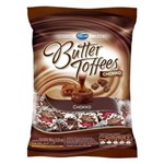 Ficha técnica e caractérísticas do produto Bala Butter Toffees Chokko 100g