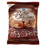 Ficha técnica e caractérísticas do produto Bala Butter Toffees Chokko 130g - Arcor