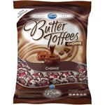 Ficha técnica e caractérísticas do produto Bala Butter Toffees Chokko 600g 1 Pacote Arcor