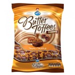 Ficha técnica e caractérísticas do produto Bala Butter Toffees Chokko Trufa 600g - Arcor
