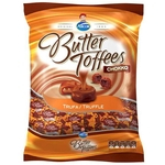 Ficha técnica e caractérísticas do produto Bala Butter Toffees Chokko Trufa 600g