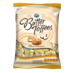 Ficha técnica e caractérísticas do produto Bala Butter Toffees Coco 600g - Arcor