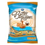 Ficha técnica e caractérísticas do produto Bala Butter Toffees Leite 100g - Arcor
