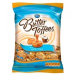Ficha técnica e caractérísticas do produto Bala Butter Toffees Leite 130g - Arcor