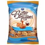 Ficha técnica e caractérísticas do produto Bala Butter Toffees Leite 600g Arcor 10292