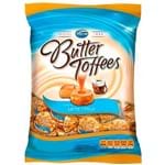 Ficha técnica e caractérísticas do produto Bala Butter Toffees Leite 600g - Arcor