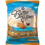 Ficha técnica e caractérísticas do produto Bala Butter Toffees Leite Pacote com 130g - Butter Toffer