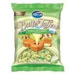 Ficha técnica e caractérísticas do produto Bala Butter Toffees Limão 600g - Arcor