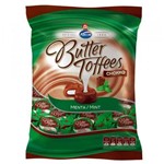 Ficha técnica e caractérísticas do produto Bala Butter Toffees Menta 600g - Arcor
