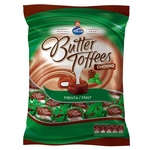 Ficha técnica e caractérísticas do produto Bala Butter Toffees Menta 600g