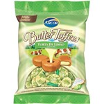 Ficha técnica e caractérísticas do produto Bala Butter Toffees Torta de Limao 100g 1 UN Arcor