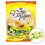 Ficha técnica e caractérísticas do produto Bala Butter Toffees Torta de Limão 500G Arcor