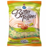 Ficha técnica e caractérísticas do produto Bala Butter Toffees Torta de Limão 600g Arcor