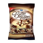 Ficha técnica e caractérísticas do produto Bala Butter Toffees Triplo Chocolate 600g - Arcor