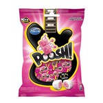 Ficha técnica e caractérísticas do produto Bala Chiclete Poosh Tutti Frutti 200g Arcor
