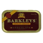 Ficha técnica e caractérísticas do produto Bala Chocolate Cinnamon 50g - Barkleys