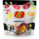 Bala de Goma Cocktail Clássicos - 100g - Jelly Belly