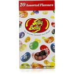 Ficha técnica e caractérísticas do produto Bala de Goma com 20 Sabores Sortidos 150g - Jelly Belly