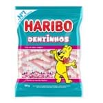 Ficha técnica e caractérísticas do produto Bala Dentinhos Haribo 100g