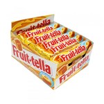 Ficha técnica e caractérísticas do produto Bala Fruittella Caramelo C/15 - Perfetti