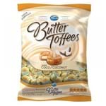 Ficha técnica e caractérísticas do produto Bala Recheado Butter Toffee 600g Coco