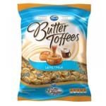 Ficha técnica e caractérísticas do produto Bala Recheado Butter Toffee 600g Leite BALA RECH BUTTER TOFFEES 600G LEITE
