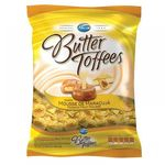 Ficha técnica e caractérísticas do produto Bala Recheado Butter Toffee 600g Maracuja