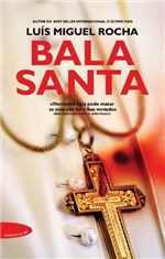 Ficha técnica e caractérísticas do produto Bala Santa