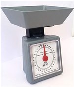Ficha técnica e caractérísticas do produto Balança de Cozinha Framily F3-3kg