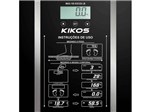 Balança Digital Até 150kg Vidro Temperado - Super Fina - Kikos B-ISON - B