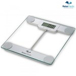 Ficha técnica e caractérísticas do produto Balança Digital Até 180kg Eat Smart RM-BD117 Relaxmedic