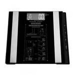 Ficha técnica e caractérísticas do produto Balança Digital Black Decker para Até 180 Kg - BK55